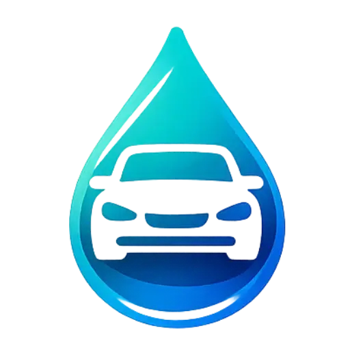 Lavage auto à domicile Groix